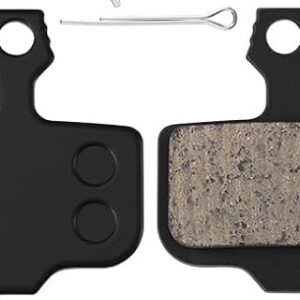 Rear brake pads for Excalibur