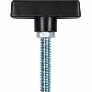 Excalibur T-Handle Screw for folding scooter