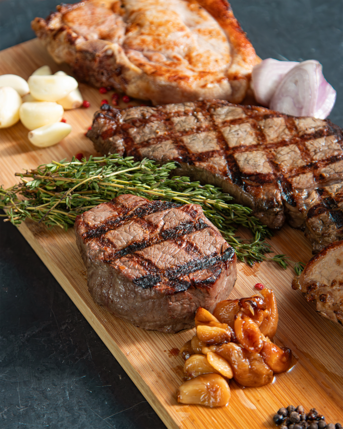 Captain’s Table Restaurant